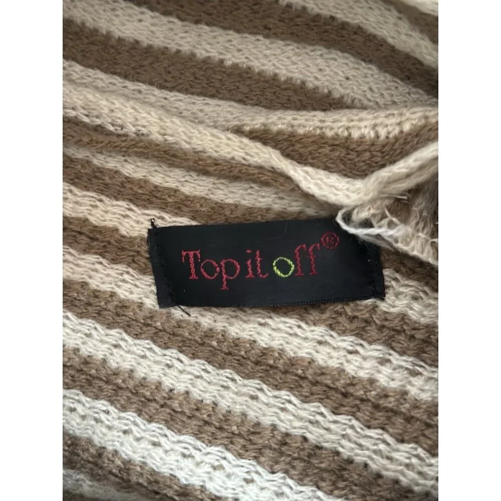 Top It Off top it